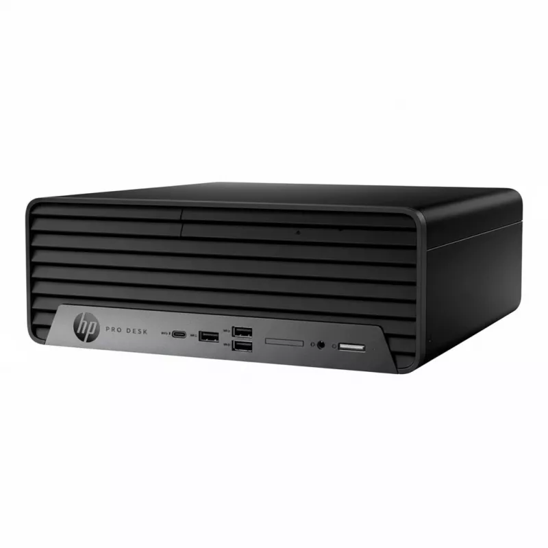 HP Pro SFF 400 G9 i5-13500 16 512SSD W11P 12 Monate (C5XS5ES)