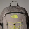 Miesto kuprinė The North Face Borealis Classic - stone slab/tnf Juoda