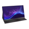 Nešiojamasis monitorius Uperfect Ubegin B5 15,6 col. IPS 1920x1080, energijos klasė A
