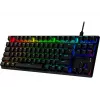 HyperX Alloy Origins Core PBT HX Blue – Mechaninė žaidimų klaviatūra