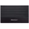 Korpusas 2,5 colio SATA SSD/HDD QOLTEC 52277 USB 3.0