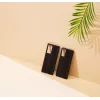 Apsauginis telefono dėklas „man and wood“, skirtas „Samsung Galaxy Note 20 Ultra“ – juodmedžio juoda
