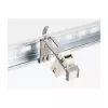 DeLOCK keystone modulis 66477 Plastikas Nerūdijantis plienas 52,4 mm 60,7 mm 17,7 mm