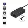 Qoltec 50076.90W maitinimo adapteris Vidinis Juodas