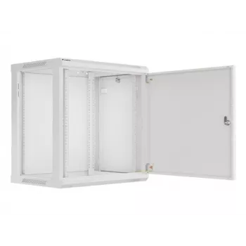 Lanberg WF01-6412-00S stovas 12U ant sienos montuojamas stovas pilkas