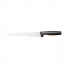 Fiskars 1057538 virtuvinis peilis Nerūdijantis plienas 1 vnt. Duonos peilis