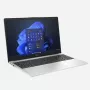 HP 250 G10 Intel® procesorius N100 nešiojamasis kompiuteris 39,6 cm (15,6 colio) – klaviatūros išdėstymas gali būti vokiškas