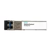 HP Enterprise 32Gb SFP+ trumpųjų bangų šviesolaidžio kanalo siųstuvas-imtuvas 4 vnt. pak., S3Y23A, 32 Gbit/s, SFP+