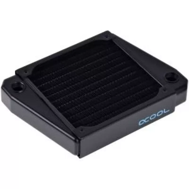 Alphacool NexXxoS ST30 Full Copper X-Flow 120mm radiatorius (14228)