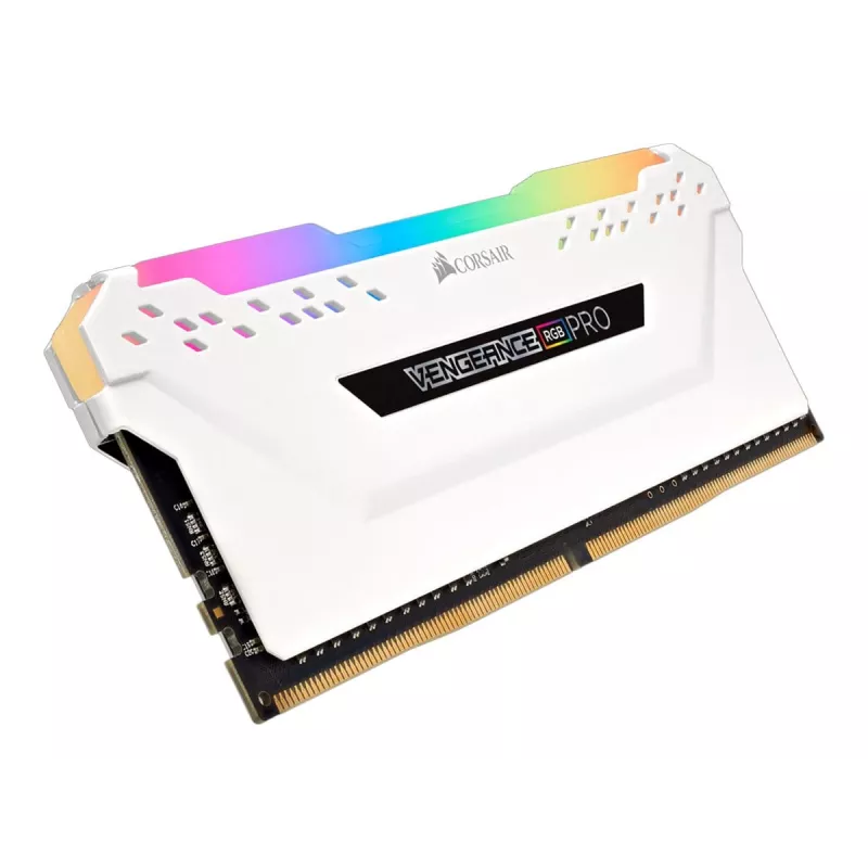 Atminties modulis Corsair Vengeance RGB Pro DDR4 32GB 3200MHz