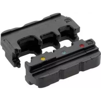 Užspaudimo lizdo matrica Cimco 106010 6 mm² 1 vnt.