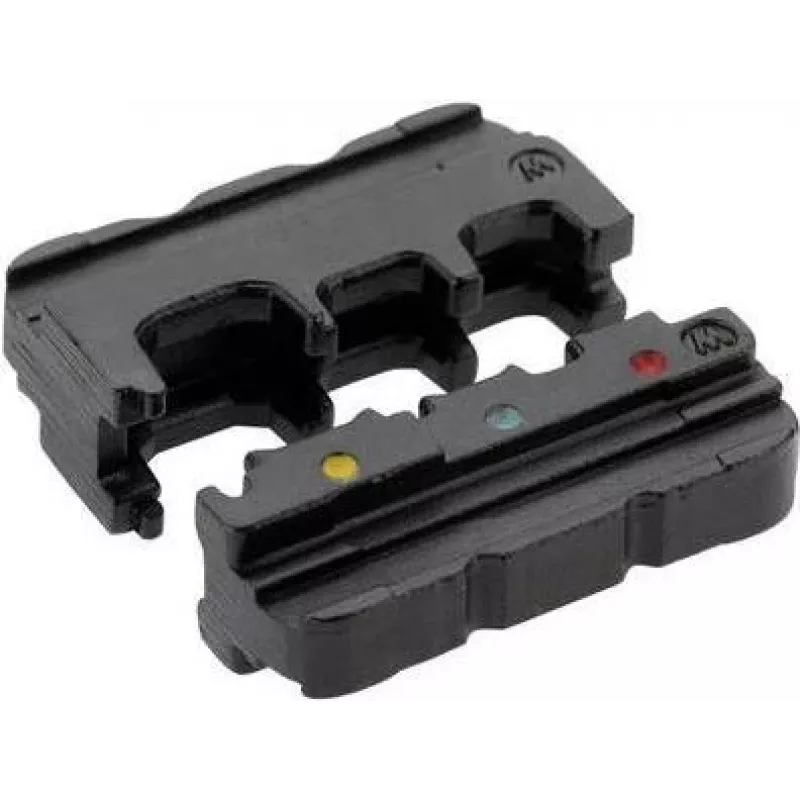 Užspaudimo lizdo matrica Cimco 106010 6 mm² 1 vnt.