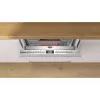 BOSCH SPV4EKX17E įmontuojama indaplovė