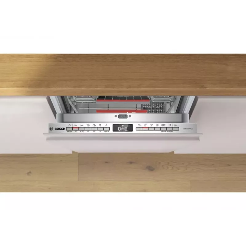 BOSCH SPV4EKX17E įmontuojama indaplovė