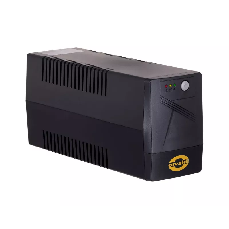 Orvaldi 1085K nepertraukiamo maitinimo šaltinis (UPS) Line-Interactive 8.5 kVA 480 W