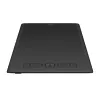Grafikos planšetė HUION H610X — darbo sritis 254 x 158.8 mm, 5080 lpi, 8192 slėgio lygių, USB‑C