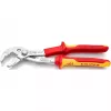 Liežuvio ir griovelio replės Knipex 87 26 250