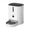 Išmanusis gyvūnų šėryklas su kamera Sponge SPONGE Pet Feeder Smart Camera