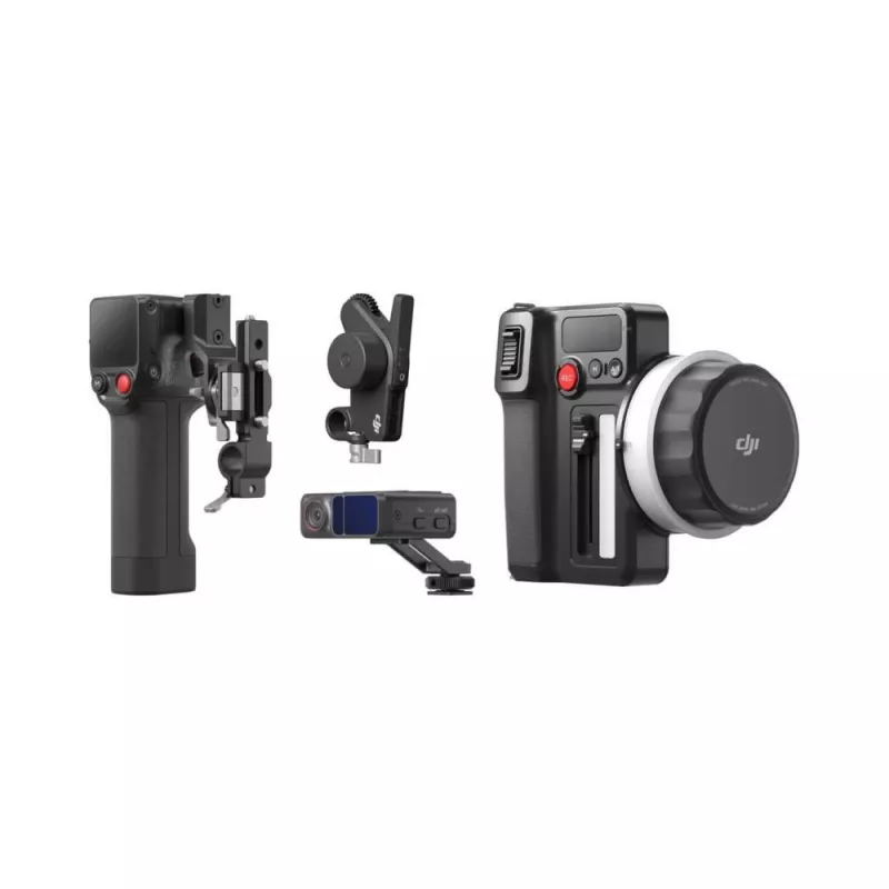 Kameros priedas Focus Pro ALL-IN/ONECOMBO CP.RN.00000403.03 Dji