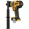 DeWALT DCD999NT-XJ gręžtuvas 2250 aps./min. 1,61 kg Juoda, Sidabrinė, Geltona