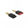 SATA laidas DeLOCK 1 m 82856