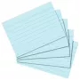 Herlitz 10836310 Blue