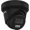 IP kamera Hikvision DS-2CD2343G2-LIZ2UY(2.8/4mm)/Juoda