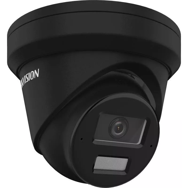 IP kamera Hikvision DS-2CD2343G2-LIZ2UY(2.8/4mm)/Juoda