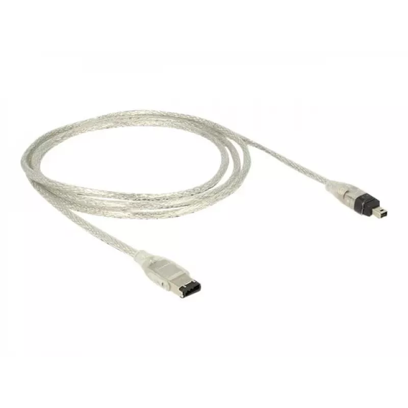 FireWire A/B sąsajos kortelė DeLOCK PCI Express 89153