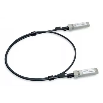 SFP-DAC10-1m tiesioginio prijungimo varinis kabelis, Lancom Systems, SFP į SFP, 1 m, pilnas dvipusis ryšys