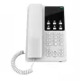 IP Phone Grandstream GHP620 White 2 lines LCD Wi-Fi