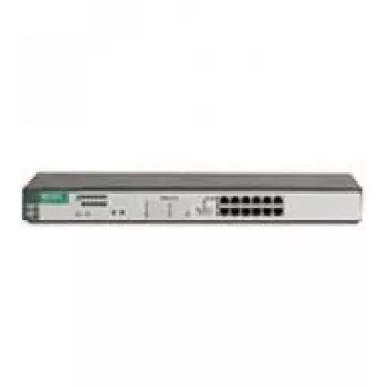 10/100 12-Port Procurve