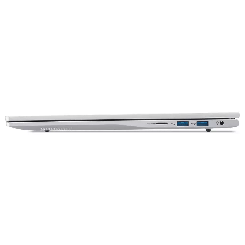Acer Aspire Lite AL17-31P-33EP (17,3) prancūziškas AZERTY išdėstymas - klaviatūros išdėstymas gali būti vokiškas
