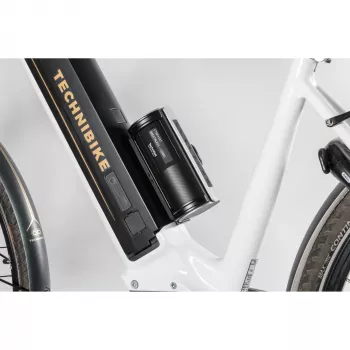 Nešiojamas radijas TechniSat Bike 1