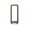 Dangtelis Polikarbonatinis Ubiquiti UVC-G4-DB-Wood Lengvas Patvarus
