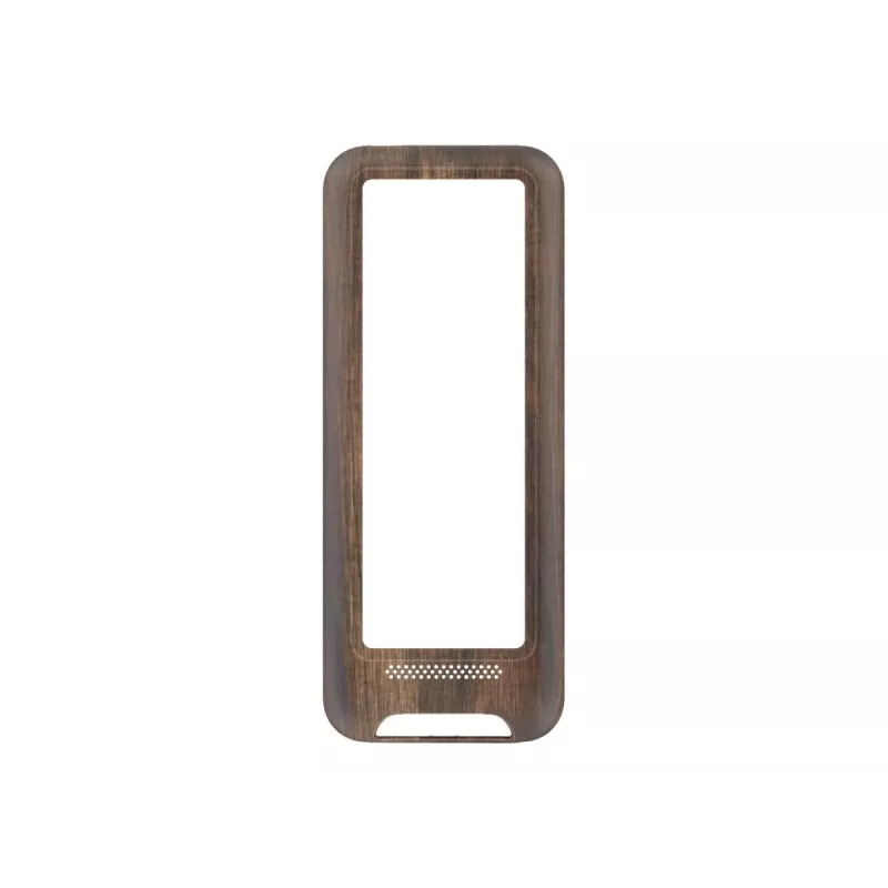 Dangtelis Polikarbonatinis Ubiquiti UVC-G4-DB-Wood Lengvas Patvarus