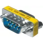 “Tecline exertis Connect” – prievado apsauga – DB-9 (M) į DB-9 (W) (50412)