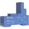 Finder 94.92.3 Relės lizdas, tinkamas serijai: Serie 55 1 vnt. (94.92.3)