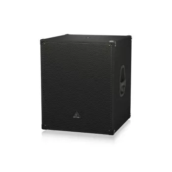 Behringer PK15S aktyvus žemųjų dažnių garsiakalbis 15