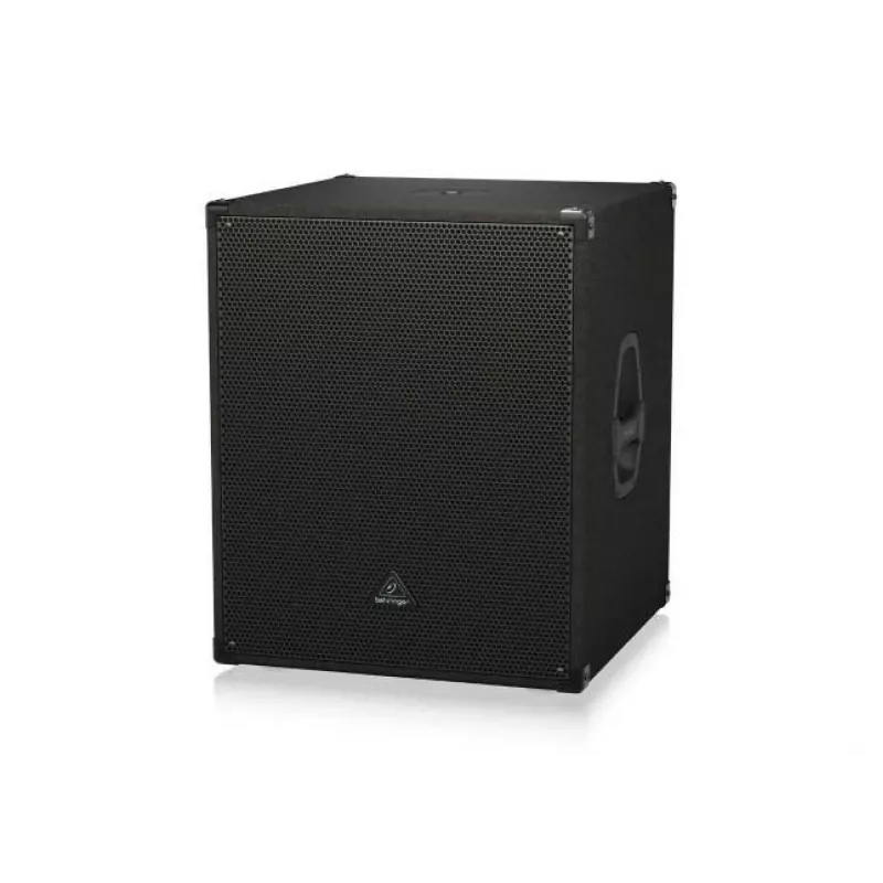 Behringer PK15S aktyvus žemųjų dažnių garsiakalbis 15