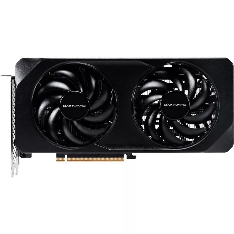 Gainward GeForce RTX 5060 Ghost 8GB GDDR7 vaizdo plokštė