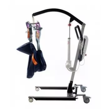 Transportavimo ir vonios keltuvas MDH DAVID modelis 5901780437022 — keliamoji galia 140 kg