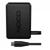 USB-C įkroviklis NOCO U65 65W greitas įkrovimas kompaktiškas dizainas