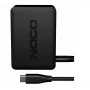USB-C įkroviklis NOCO U65 65W greitas įkrovimas kompaktiškas dizainas