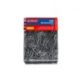 Sąvaržėlė Herlitz 8859100 Galvanized metal