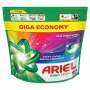 Skalbinių kapsulės Ariel All-in-1 Color 70 vnt. – Ariel skalbinių kapsulės spalvotiems audiniams, 70 vienetų