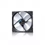 Fractal Design Dynamic GP-14 140mm korpuso ventiliatorius - juodas