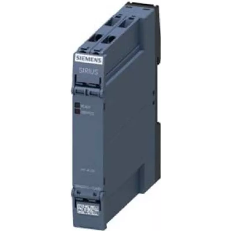 Siemens variklio apsaugos relė 1 vnt. 3RN2010-1CA30 (3RN20101CA30)