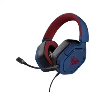 Ausinės Trust GXT492SM CARUS HEADSET SUPERMAN