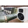 Wavemaster TWO NEO 2.0 Bluetooth minkštos baltos spalvos mažmeninė prekyba